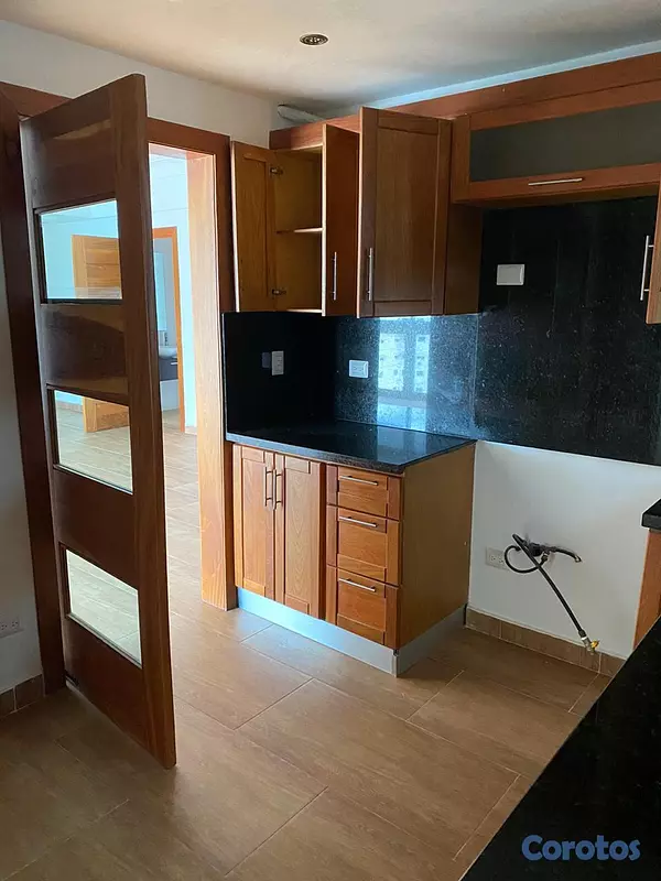 apartamentos - Bella Vista, Coqueto apartamento con acabados de primera y amenidades completas 5