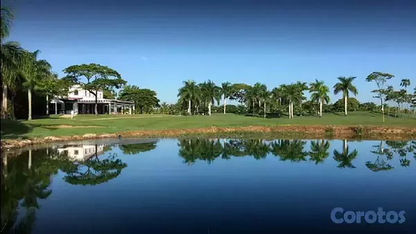 casas vacacionales y villas - La Romana - La Estancia Golf and Resort, Villa moderna de 4Habitaciones 8
