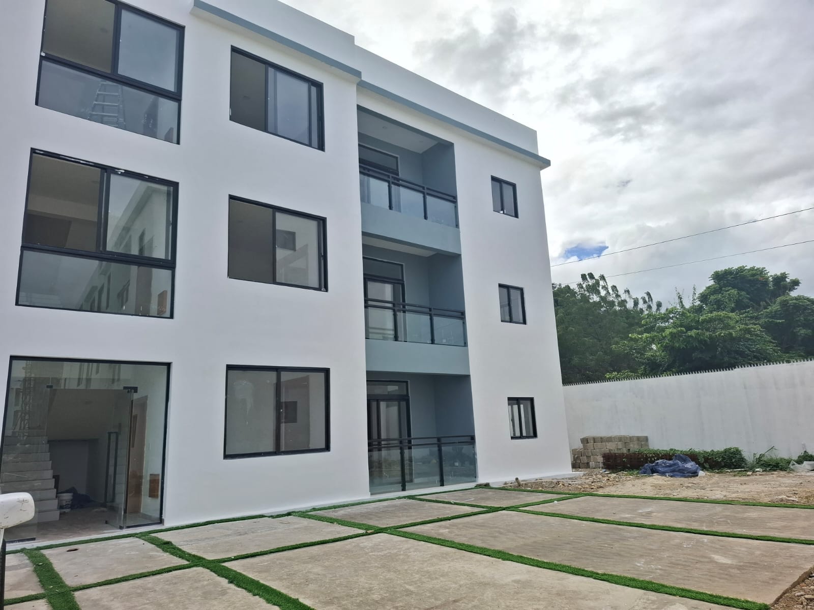 apartamentos - Apartamentos listos para entrega 0