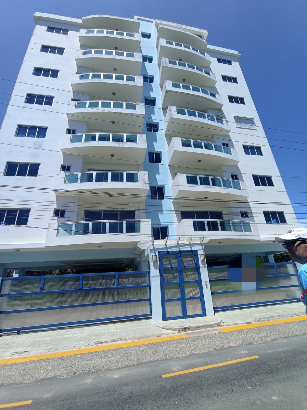 apartamentos - Apartamento Amueblado en Juan Dolió US$ 140,000 0