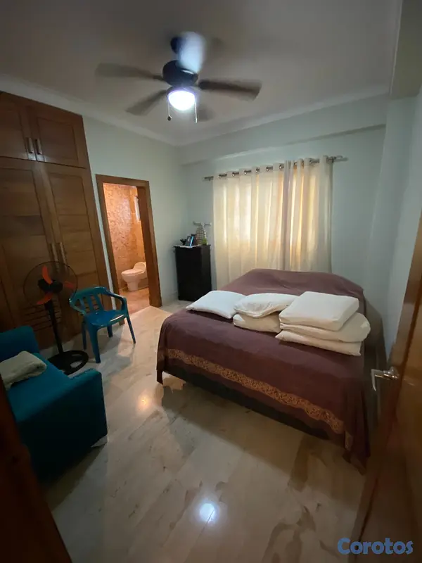 apartamentos - Urb. Real 3 Hab + Estar familiar 9