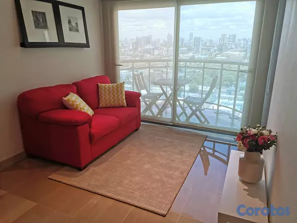 apartamentos - ¡Gran oportunidad en Malecón Center! 9