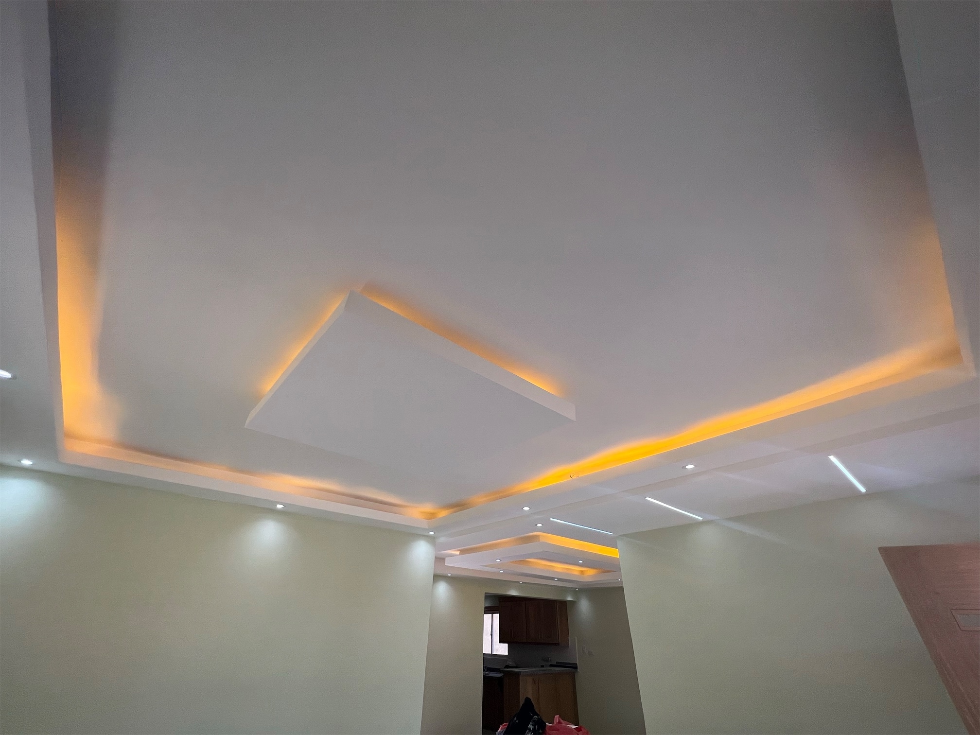 casas - Casa en la autopista de san Isidro prado oriental Santo Domingo este 3
