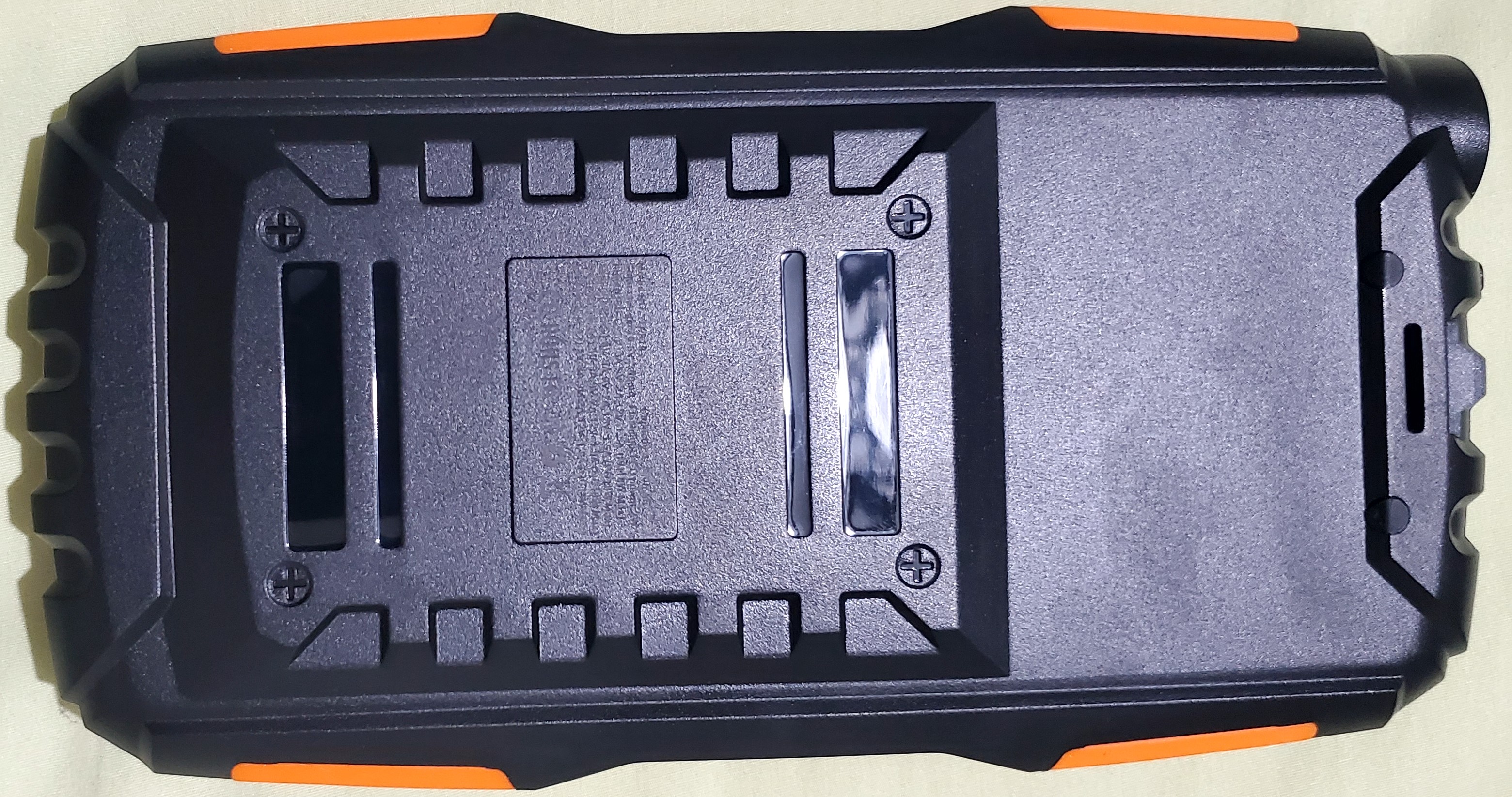 celulares y tabletas - BANCO DE BATERIA PARA CARGAR CELULAR  3