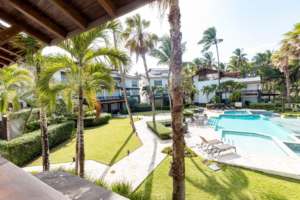 penthouses - Penthouse Playa las Terrenas Recibo Vehiculo  4