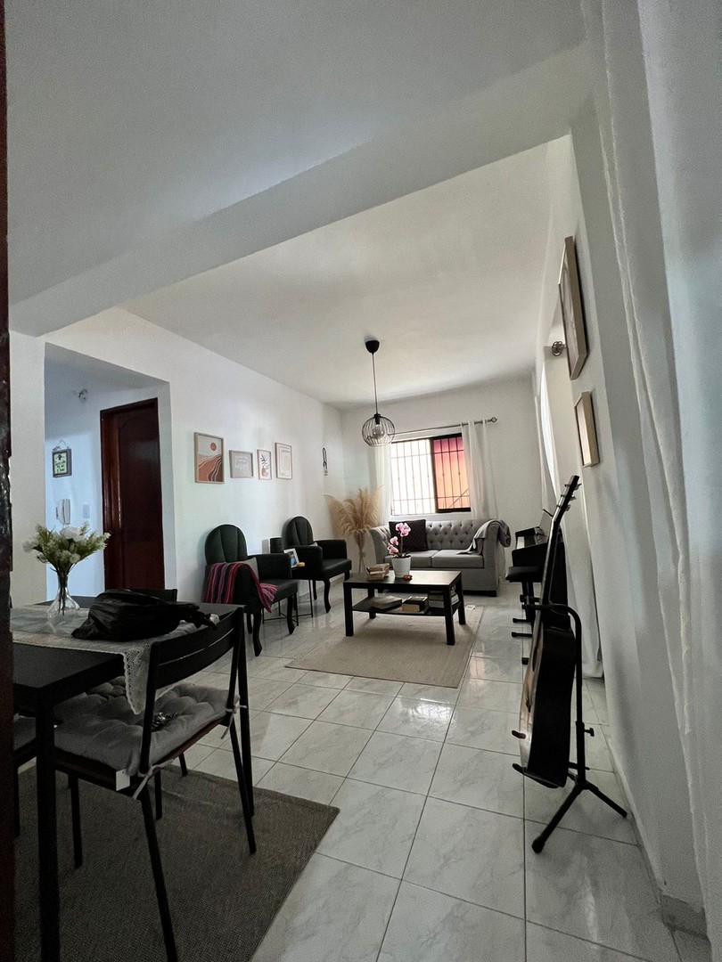 apartamentos - Se vende apartamento en Mirador Sur 5