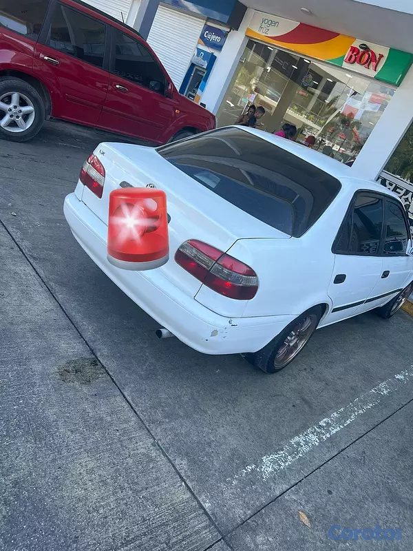 carros - SE VENDE 3