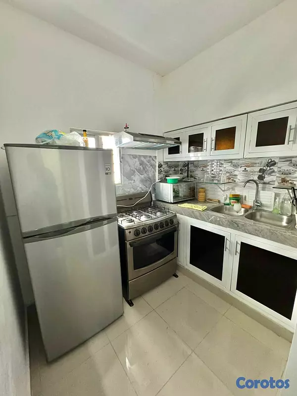 apartamentos - Vendo PENTHAUSE en SERRALLES wi 7
