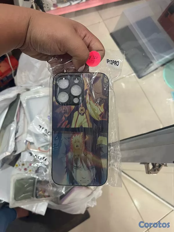 otros electronicos - accesorios de celular y reloj 2
