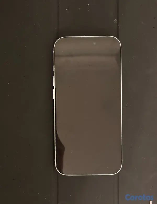 celulares y tabletas - IPHONE 15 BLANCO 256GB DESBLOQUEADO 4