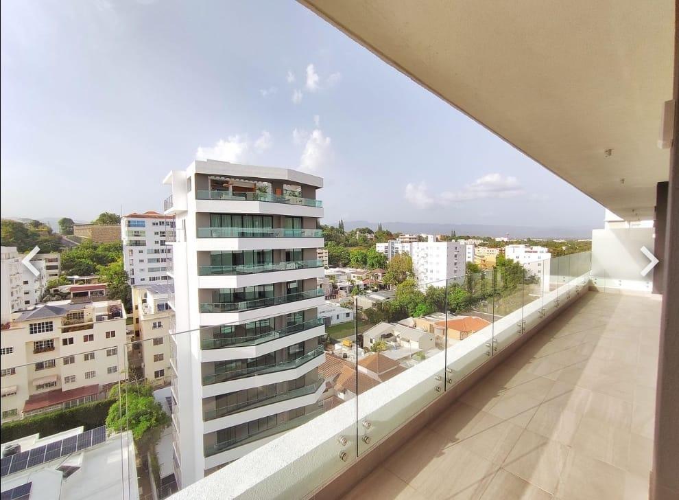 apartamentos - Torre Albizia – Cerros de Gurabo US$710,000 4