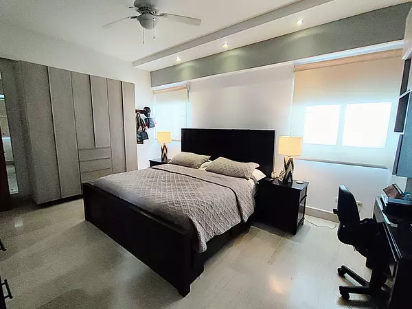 apartamentos - Apartamento en Venta – Naco 8