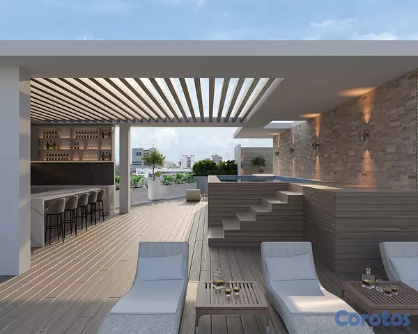 apartamentos - Apartamento en Venta 6