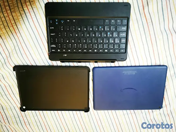 celulares y tabletas - Tableta Amazon Fire HD 10 2