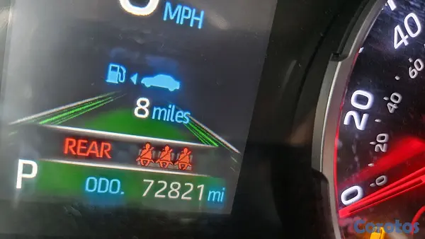 jeepetas y camionetas - Toyota rav4 2021 10