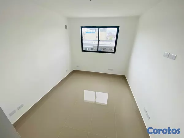 apartamentos - APARTAMENTO EN VENTA EN SANTIAGO DE LOS CABALLEROS PRIMER NIVEL  8