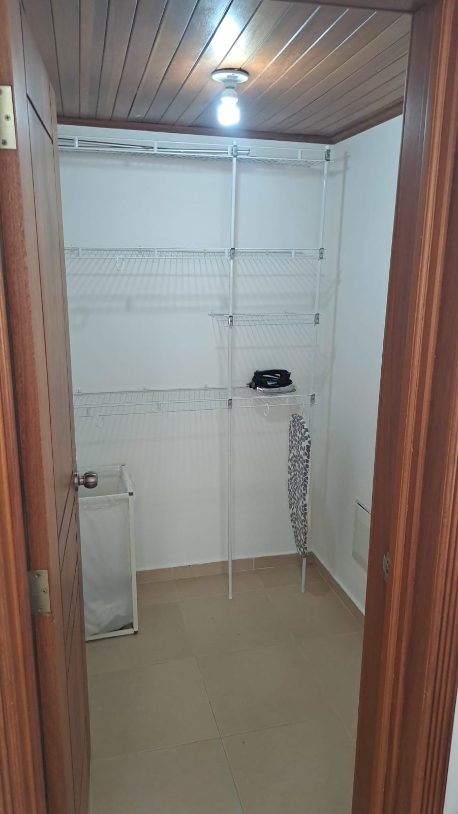 apartamentos - VENDO Apartamento Amueblado en Guavaberry  9