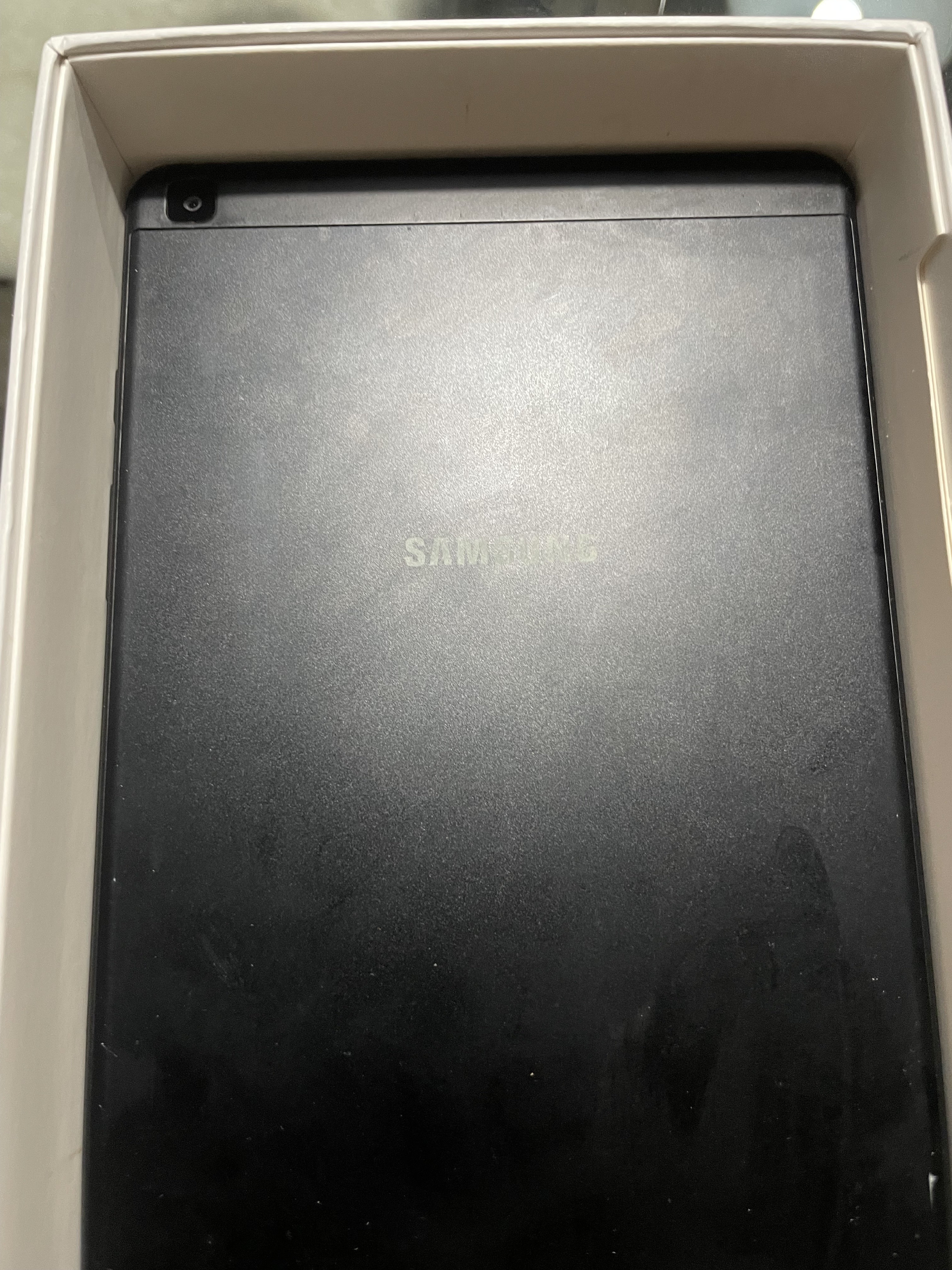 celulares y tabletas - Tablet Samsung galaxy a tab (8.0”)/32GB 5