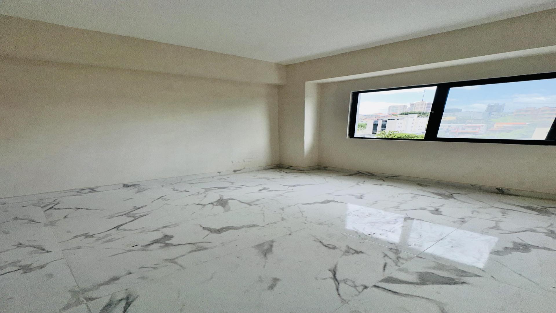 apartamentos - Se vende apartamento de 2 Habitaciones en La Zona Universitaria 6