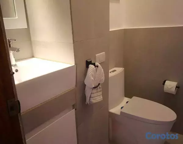 apartamentos - Las Terrenas - Samaná - Loft amueblado de 2 niveles 8