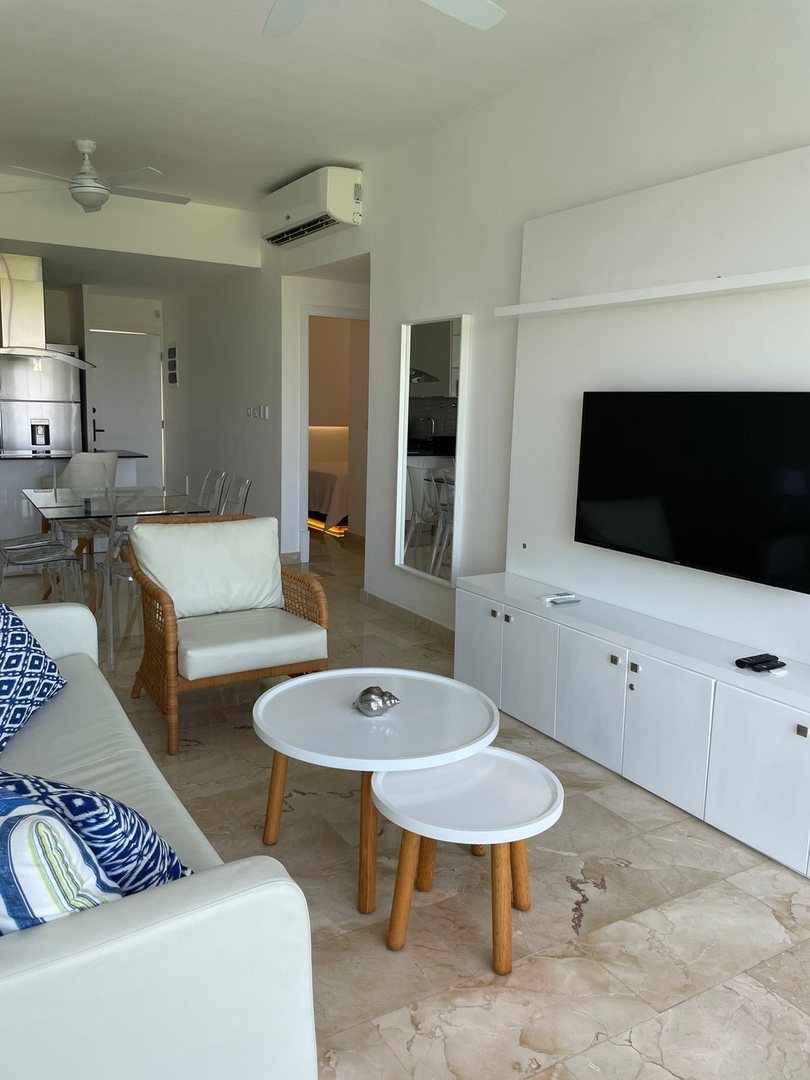 apartamentos - Apartamento en Venta en Cana Rock, Punta Cana 4
