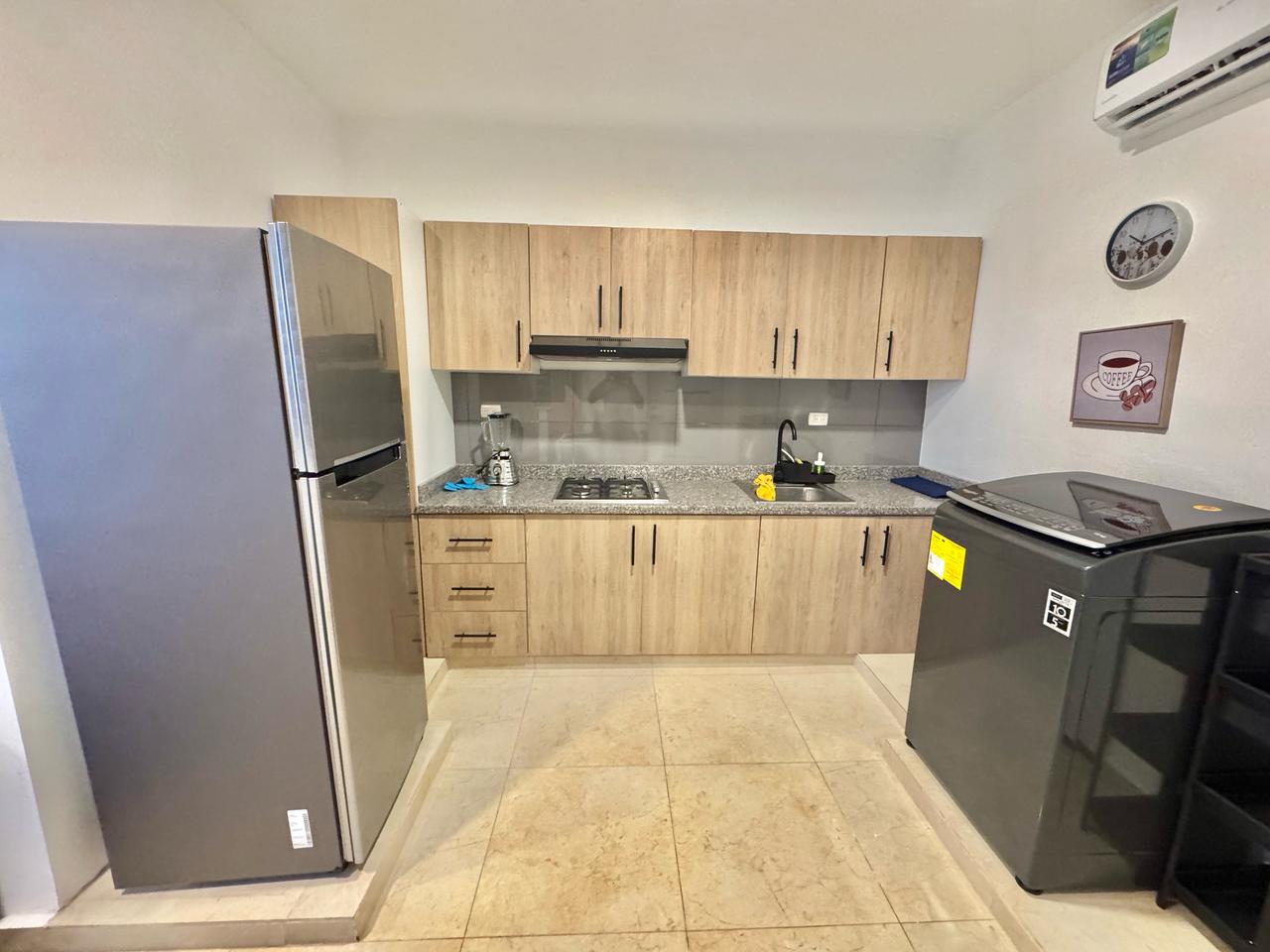 apartamentos - Apartamento en Alquiler BUENOS AIRES DEL MIRADOR 5