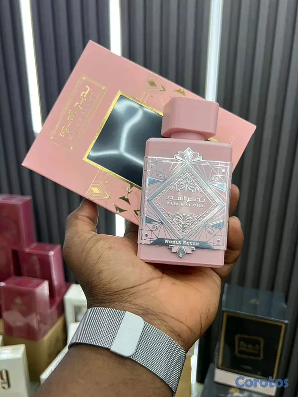 salud y belleza - ofertas de perfumes 6 por 5400 13