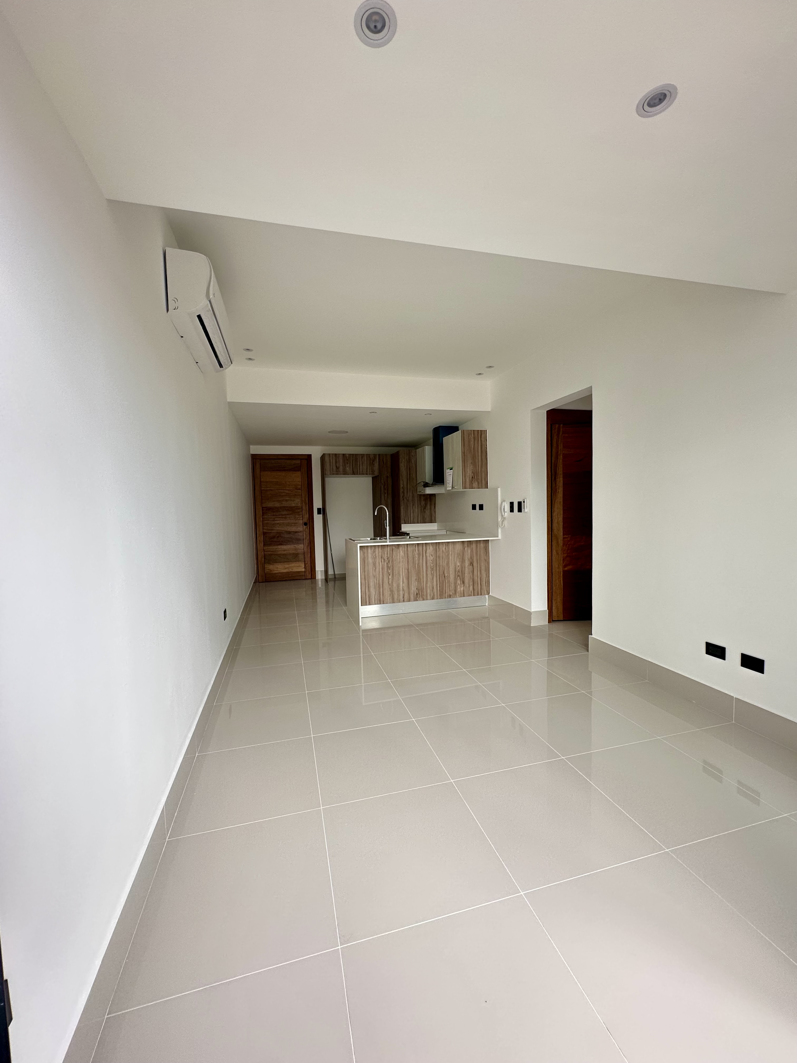 apartamentos - Serralles-Apartamento en alquiler de 1 habitación 2