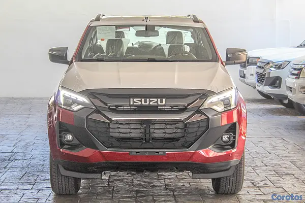 jeepetas y camionetas - Isuzu Dmax Full 2027 3