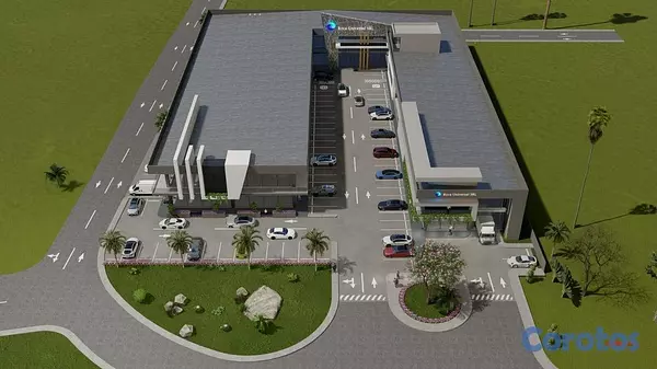 oficinas y locales comerciales - Local comercial en venta en Punta Cana 6
