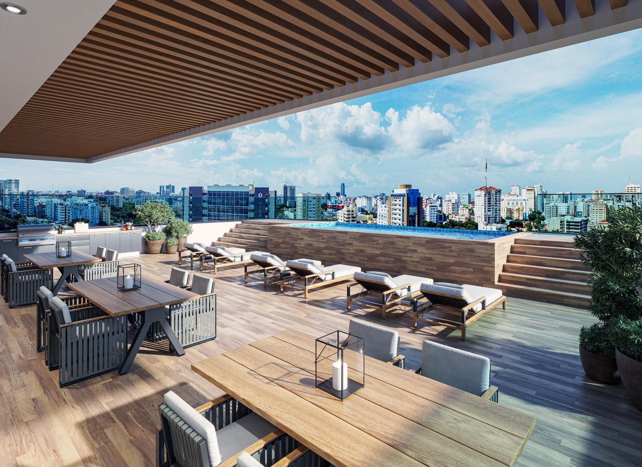 apartamentos - Proyecto de apartamentos en venta en La Julia 6