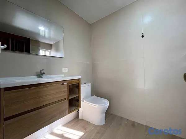apartamentos - Alquiler Apartamento-Bella vista  4