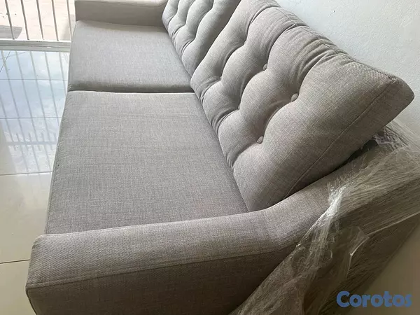 muebles y colchones - sofá/Mueble 2
