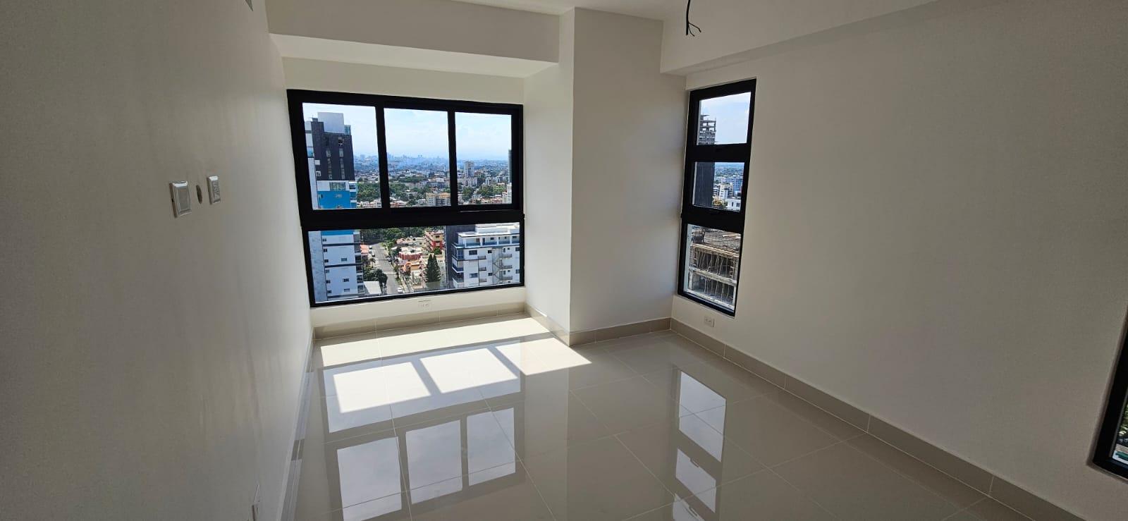 apartamentos - Apartamento con linea blaca en epic 3