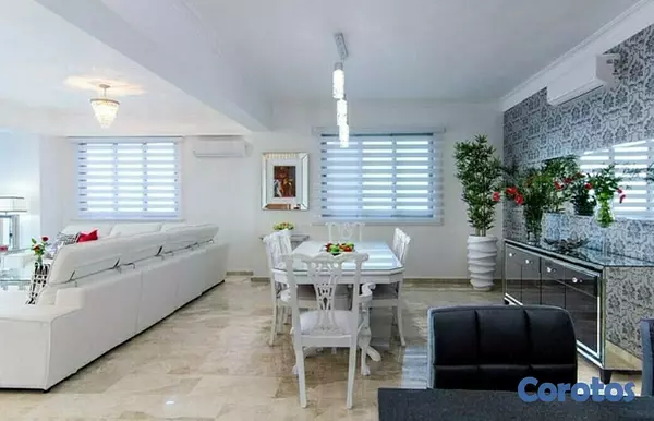 apartamentos - APARTAMENTO EN MIRADOR SUR. IDEAL EJECUTIVO 2