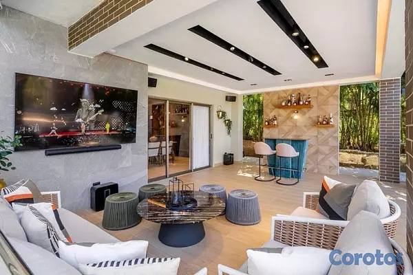 casas vacacionales y villas - Exclusiva Villa de Lujo en la Montaña  Tipo Resort.
VENTA
US$ 2,500,000 3