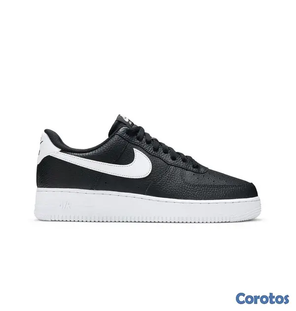 zapatos para hombre - Nike Airforce 1 2
