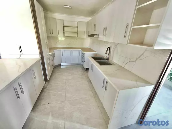apartamentos - Apartamento en Venta – El Millón   12