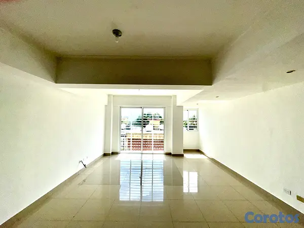 apartamentos - Alquilo Apto estilo PH 2hab + Terraza privada 5