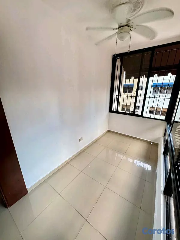 apartamentos - Vendo Apartamento clásico en los Cacicazgos  3