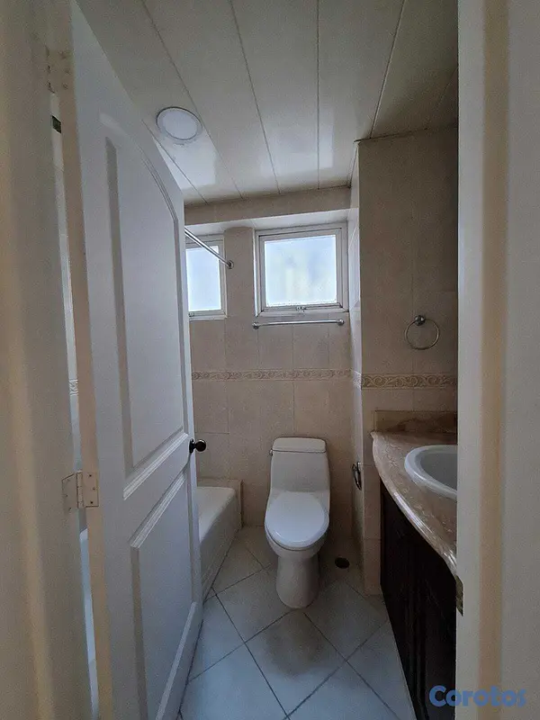 apartamentos - APARTAMENTO EN EDIFICIO CLÁSICO EN NACO 8