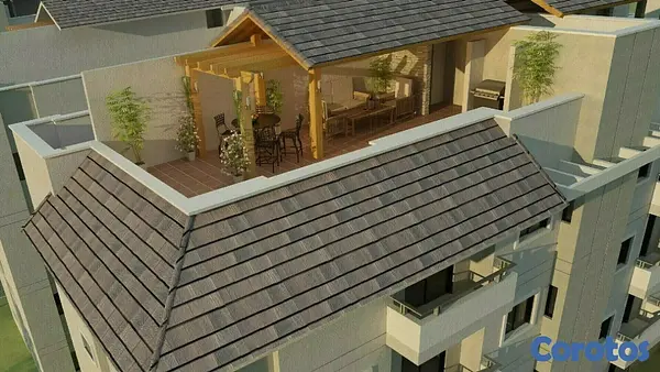 servicios profesionales - Gazebos Terrazas Y Pergolas 7