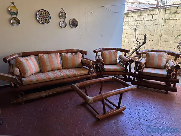 muebles y colchones - Mueble de Bambú de OPORTUNIDAD!!! 6