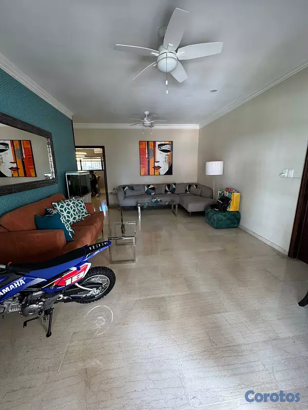 apartamentos - Apartamento 3er  piso en Paraiso 11