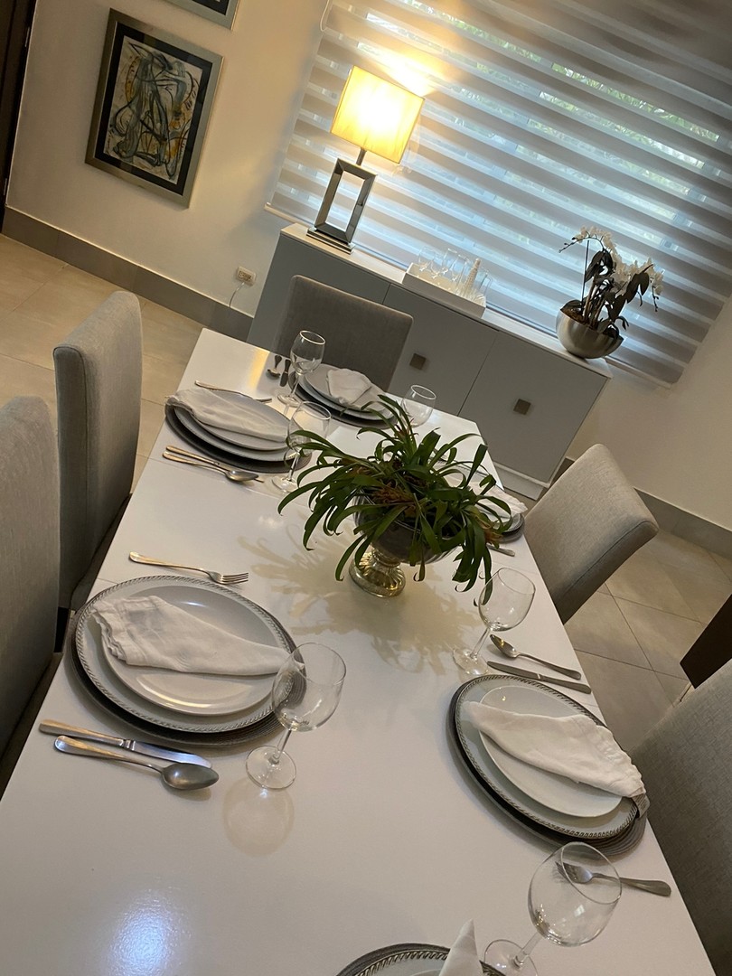 apartamentos - Sin intermediarios vendo Apto 2do nivel  4