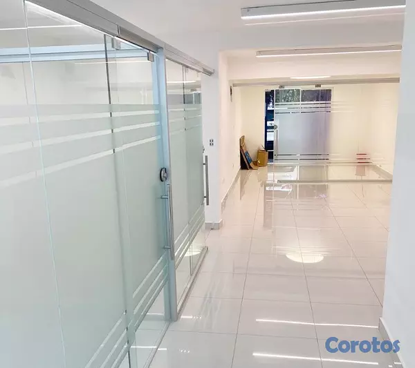 oficinas y locales comerciales - se alquila local  2