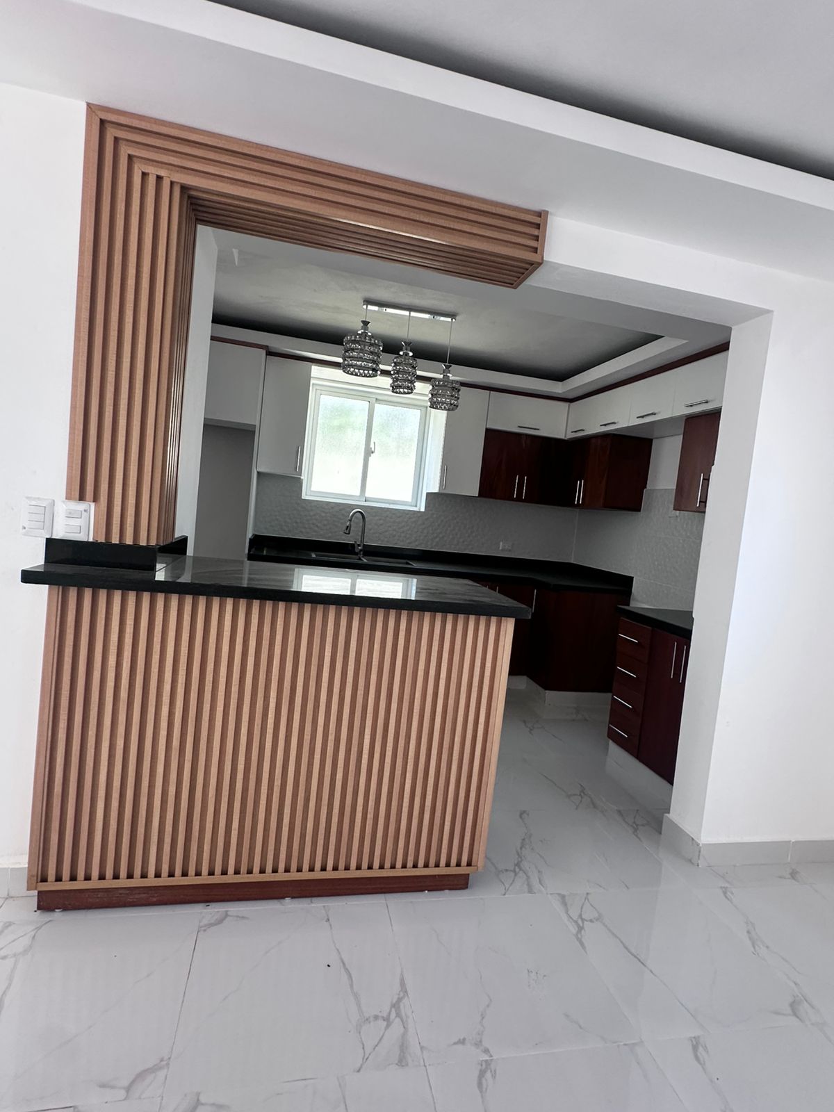 casas - Moderna Casa en Residencial Privado, Padre las Cas 3