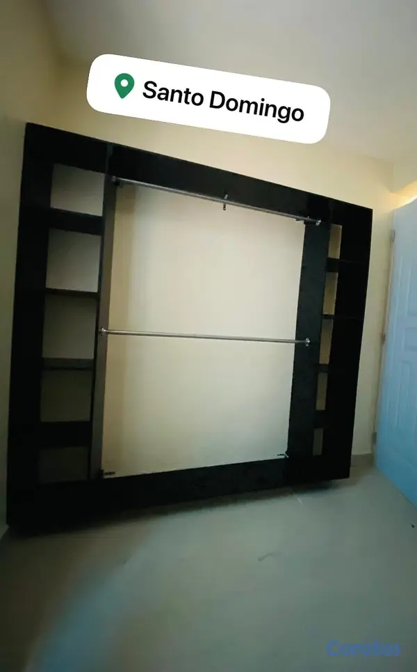 decoración y accesorios - closets disponibles para tu hogar y negocios somos fabricantes  8