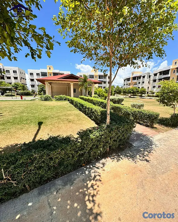 apartamentos - Apartamentos en Venta Santo Domingo Este 19