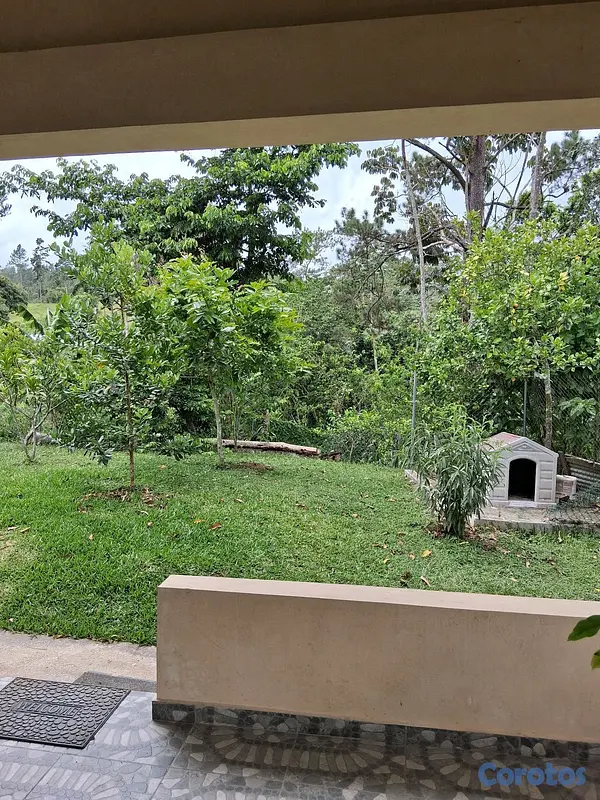 casas - ubicación en el campo Jarabacoa
 13